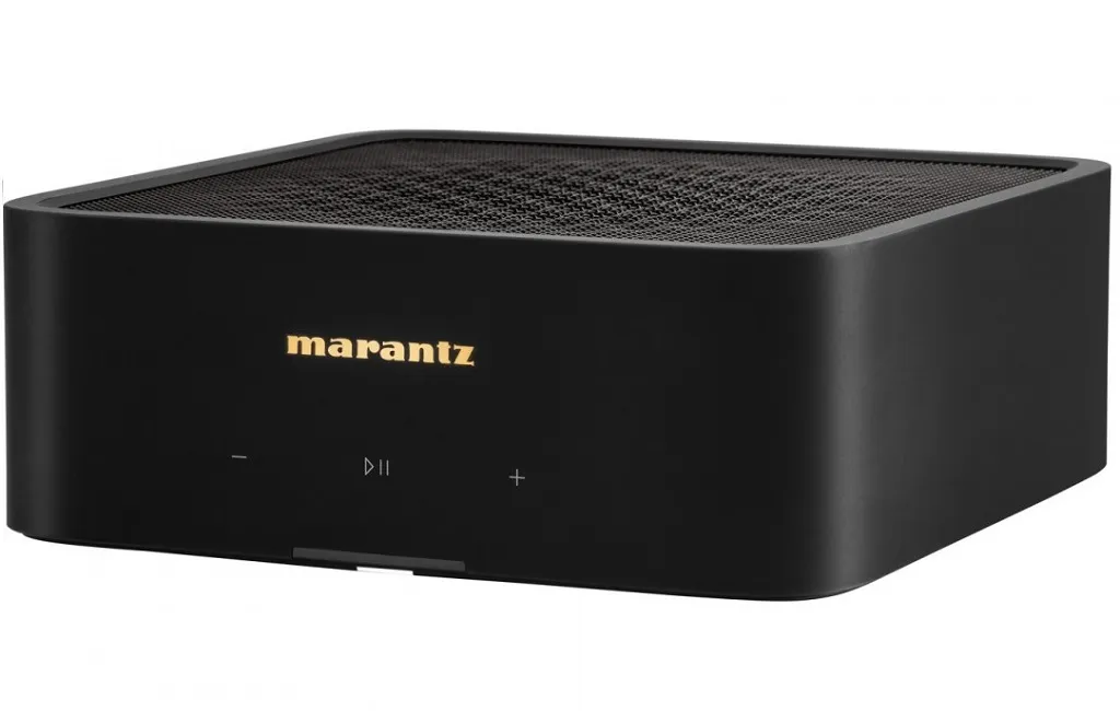 Сетевой плеер Marantz Model M1 (Black)