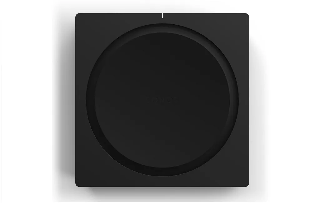 Стерео усилители Sonos Amp Black