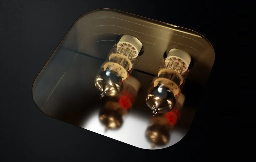 Фонокоректори Fezz Audio Gaia Prestige Black