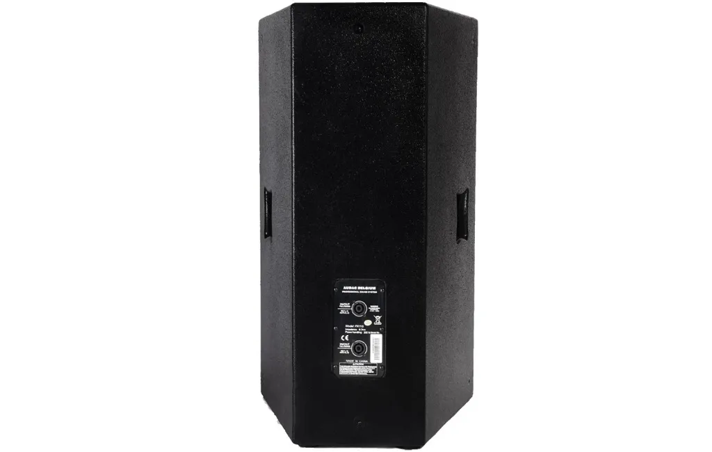 Професійна пасивна акустика Audac PX115MK2 Black