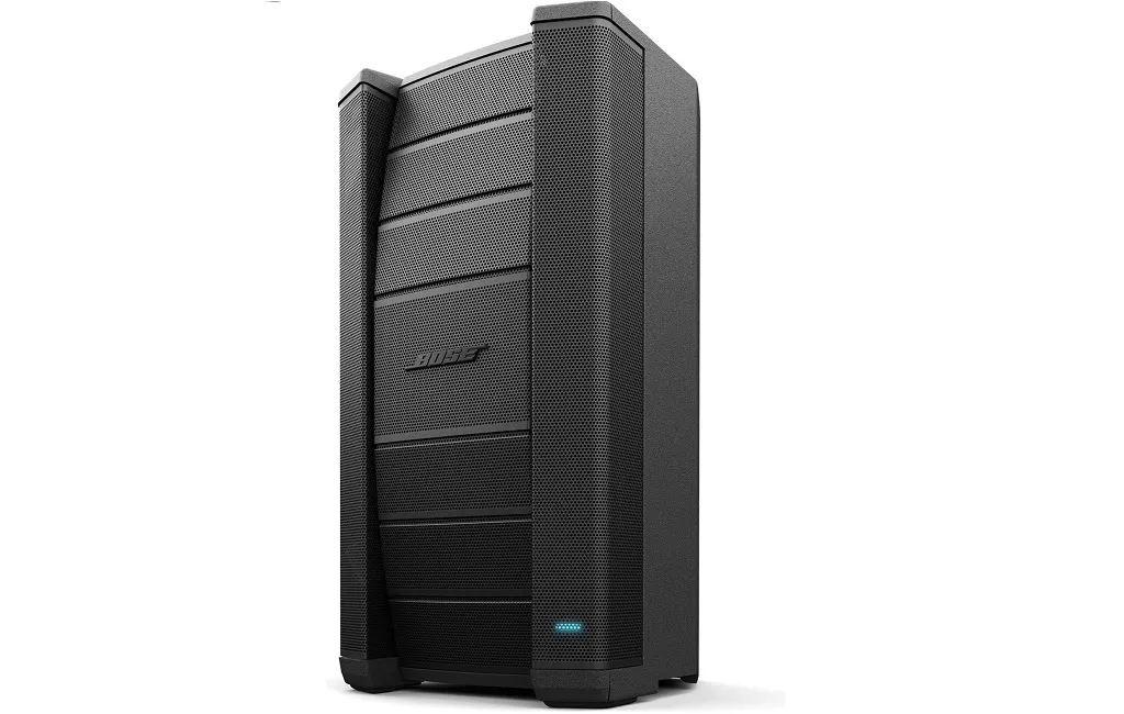 Професійна активна акустика Bose F1 Model 812 Flexible Array Loudspeaker