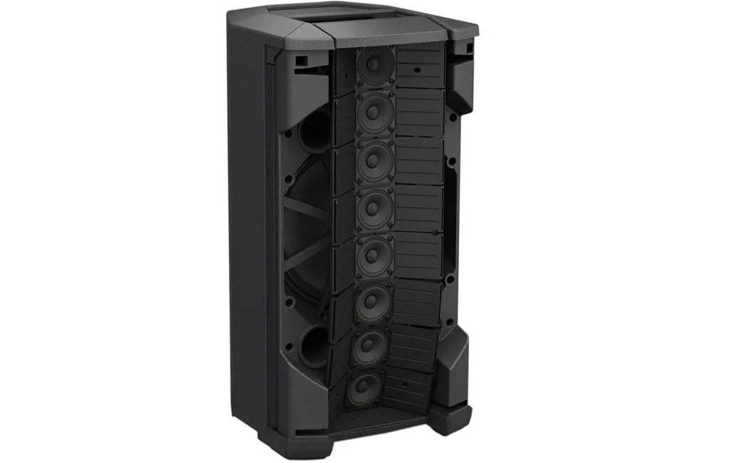 Професійна активна акустика Bose F1 Model 812 Flexible Array Loudspeaker
