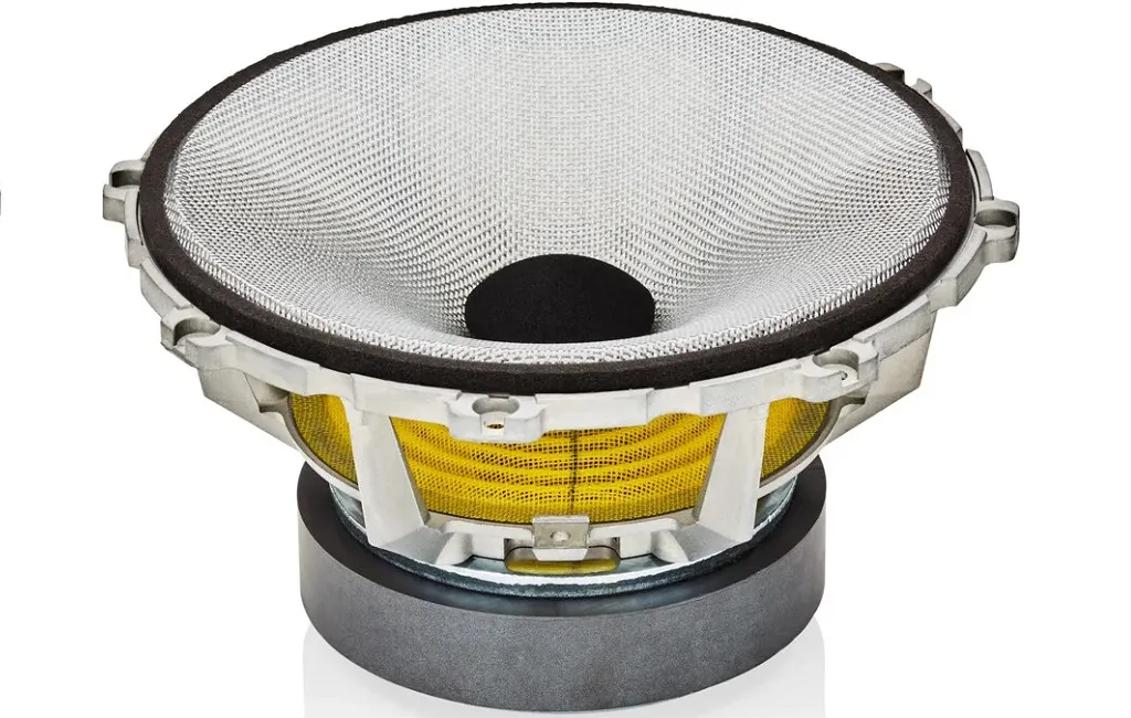 Напольная Акустика Bowers & Wilkins 603 S3 White