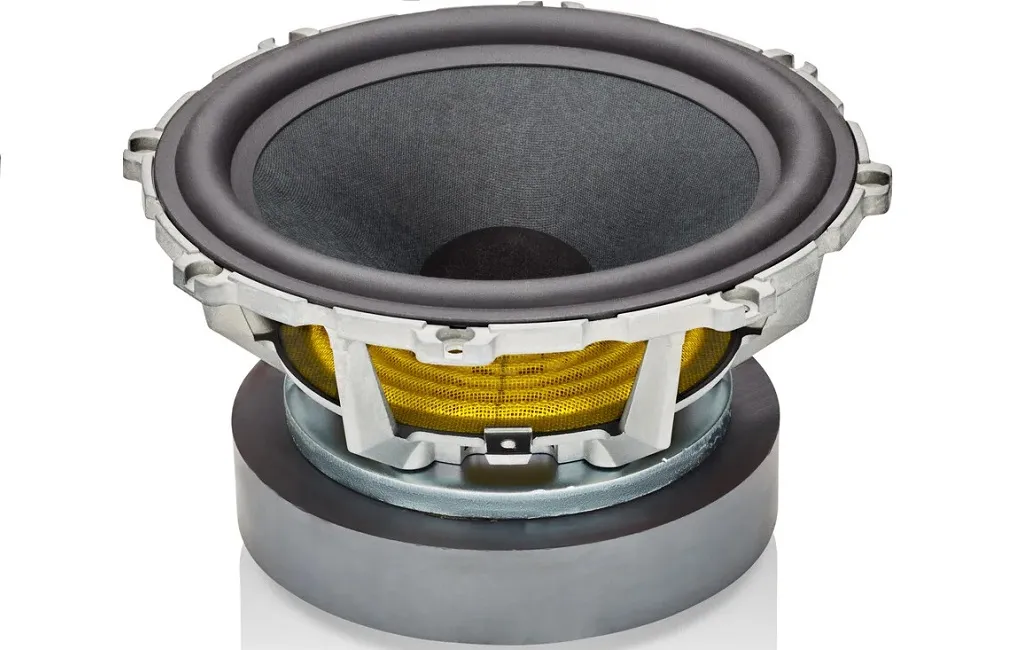 Напольная Акустика Bowers & Wilkins 603 S3 White