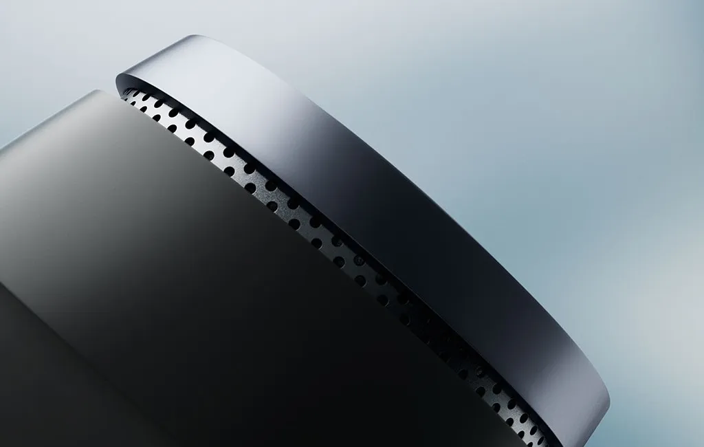 Бездротові навушники (Bluetooth) Bowers & Wilkins Pi 8 Anthracite Black