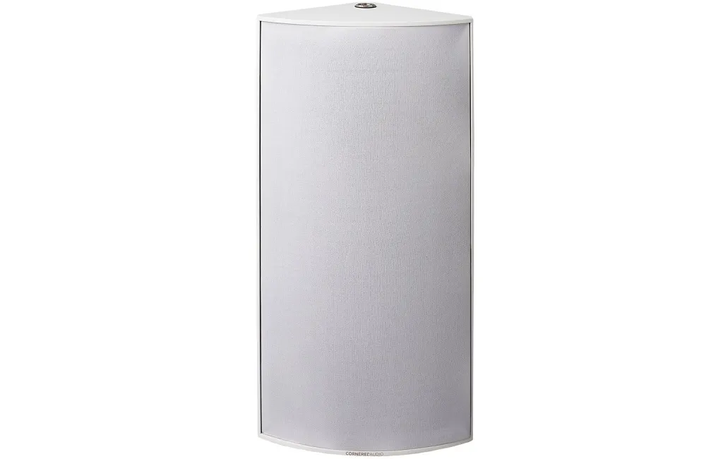 Настенная Акустика Cornered Audio A3 White
