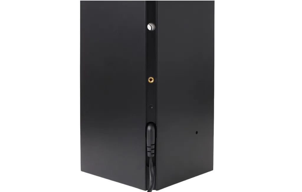 Настенная Акустика Cornered Audio A3 White