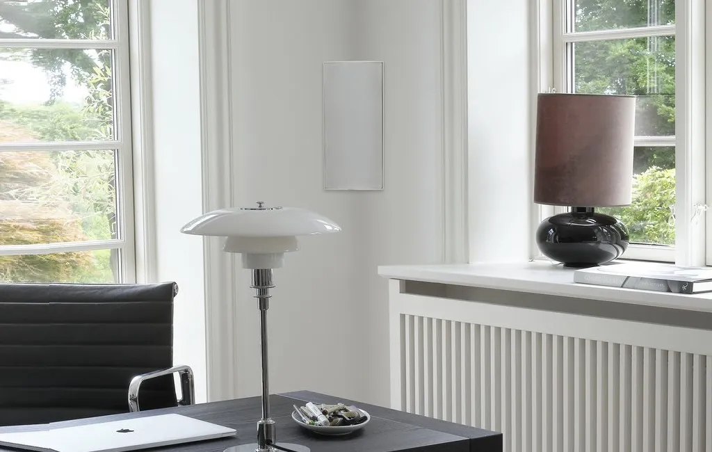 Настенная Акустика Cornered Audio A3 White