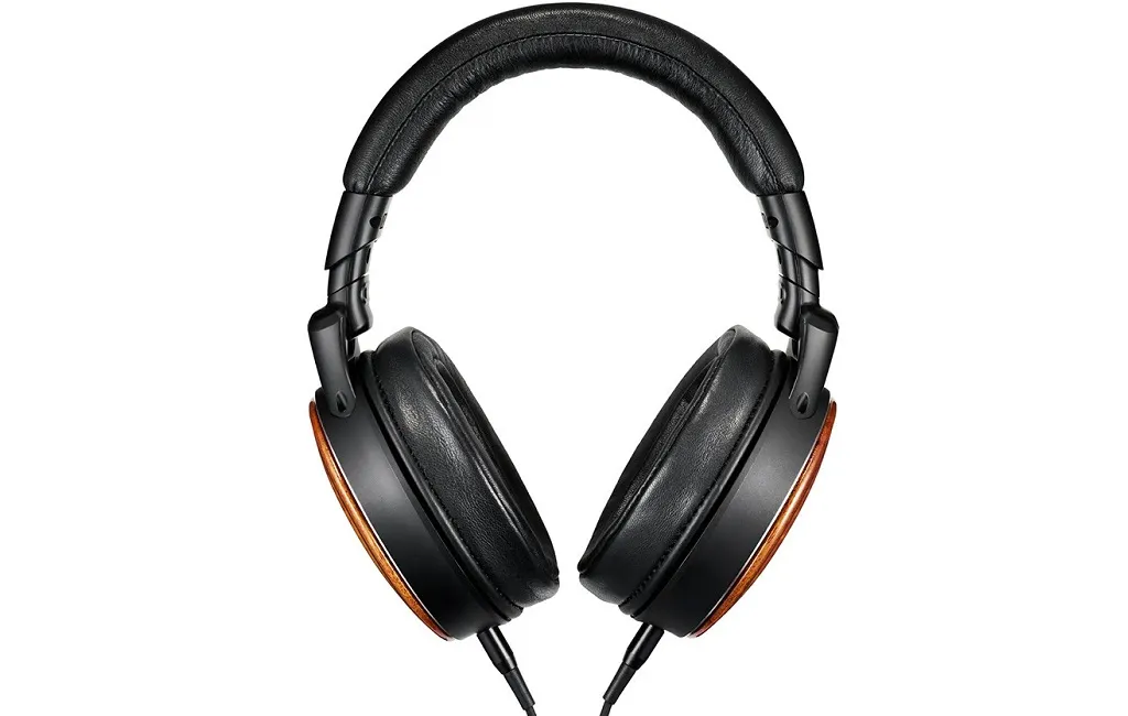 Наушники полноразмерные (мониторные) Audio-Technica ATH-WBLTD