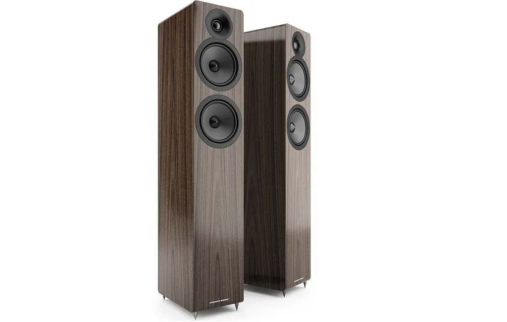 Напольная Акустика Acoustic Energy AE 109 Mk II Walnut