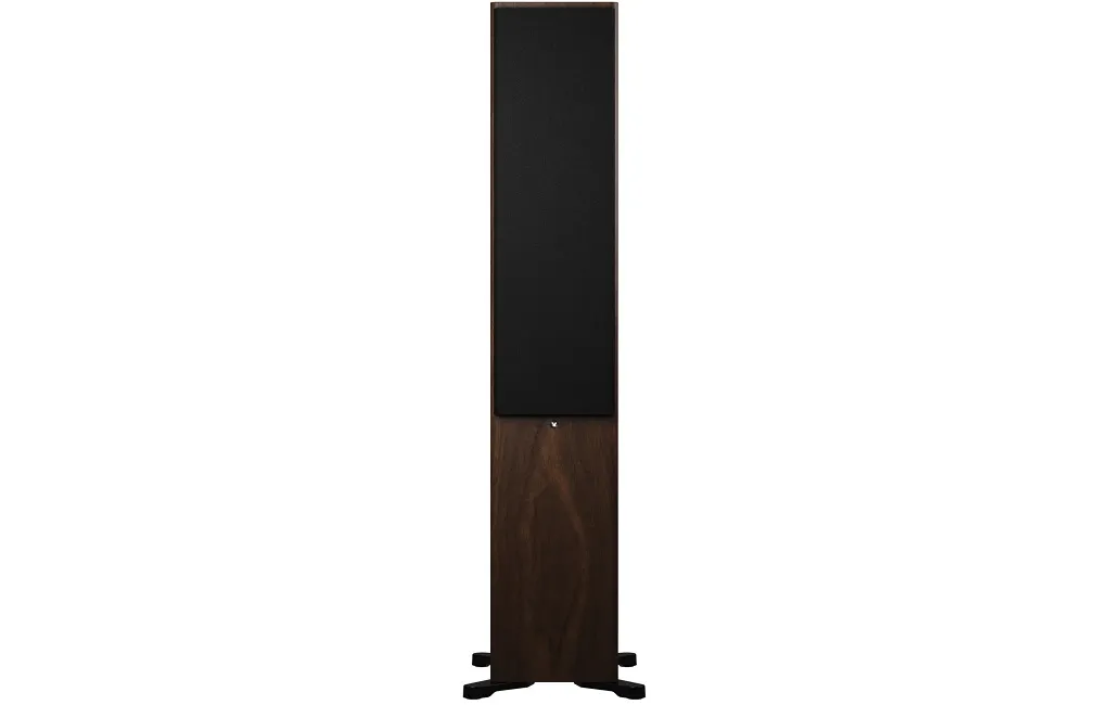 Активна підлогова акустика Dynaudio Focus 50 Walnut Wood