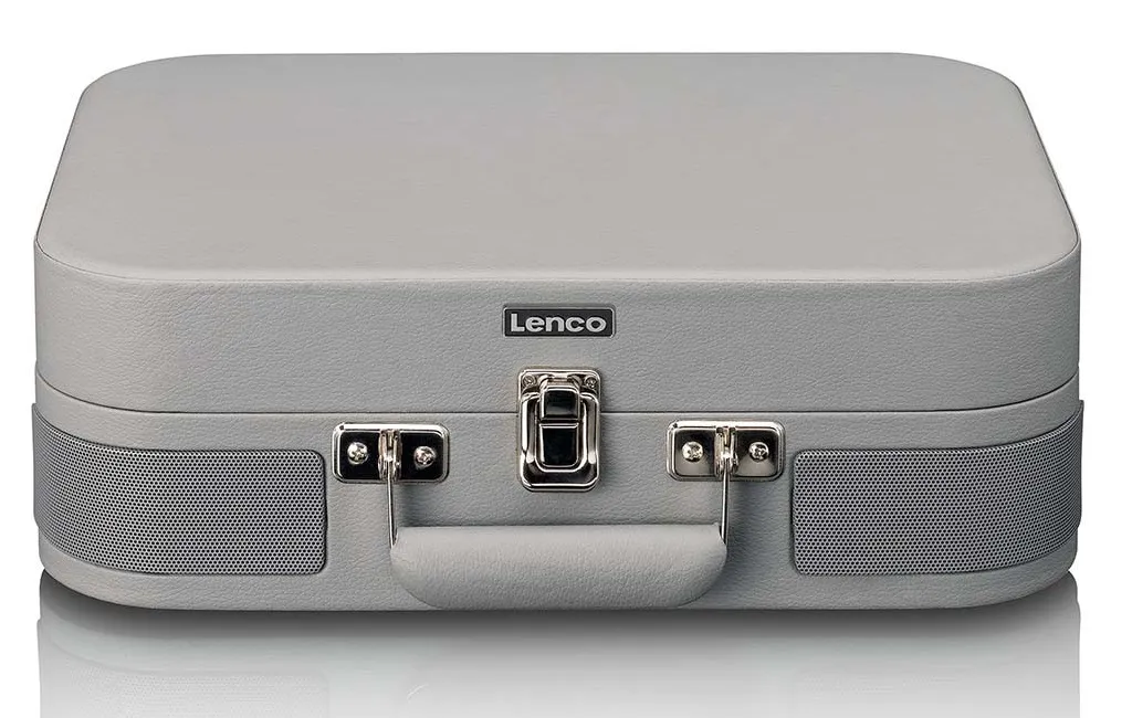 Проигрыватель винила Lenco TT-116GY
