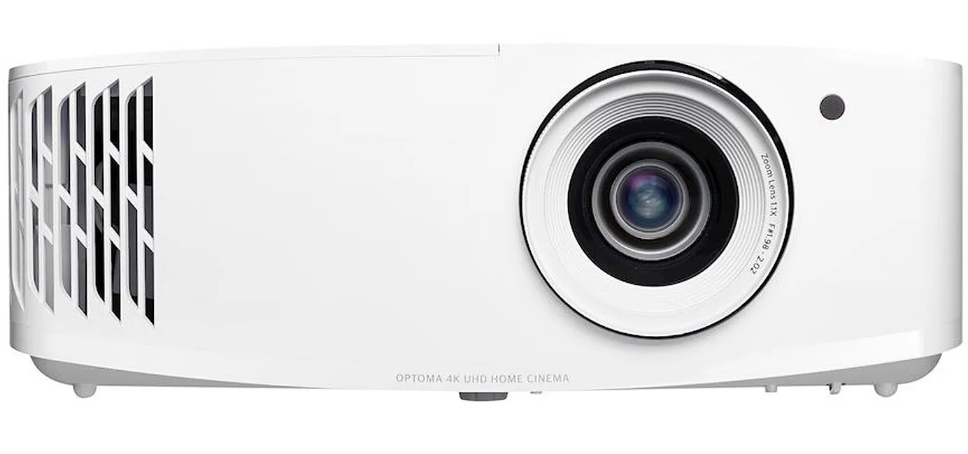 Видеопроекторы Optoma UHD38x