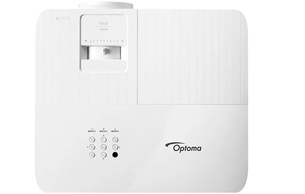 Видеопроекторы Optoma UHD38x