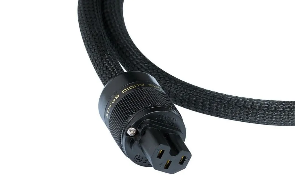 Силовые кабели Norstone ARRAN PWC 200 - 2m