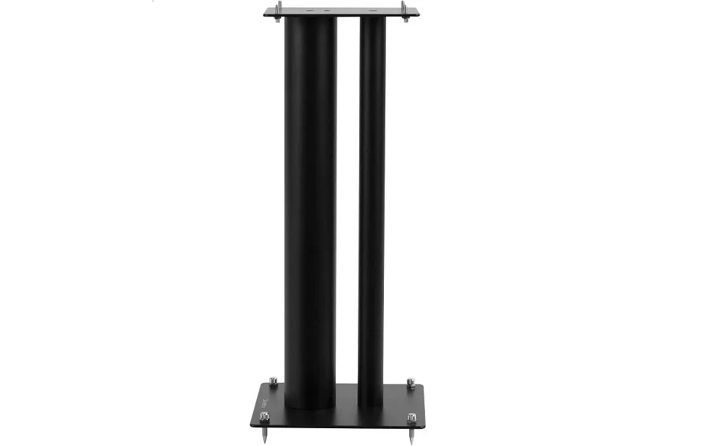 Стійки під акустику Norstone Stylum 2 BLACK SATN