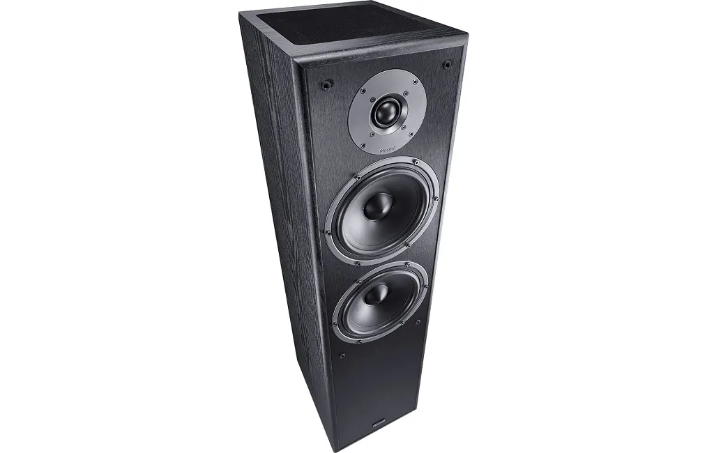 Напольная Акустика MAGNAT Monitor S80 ATM black