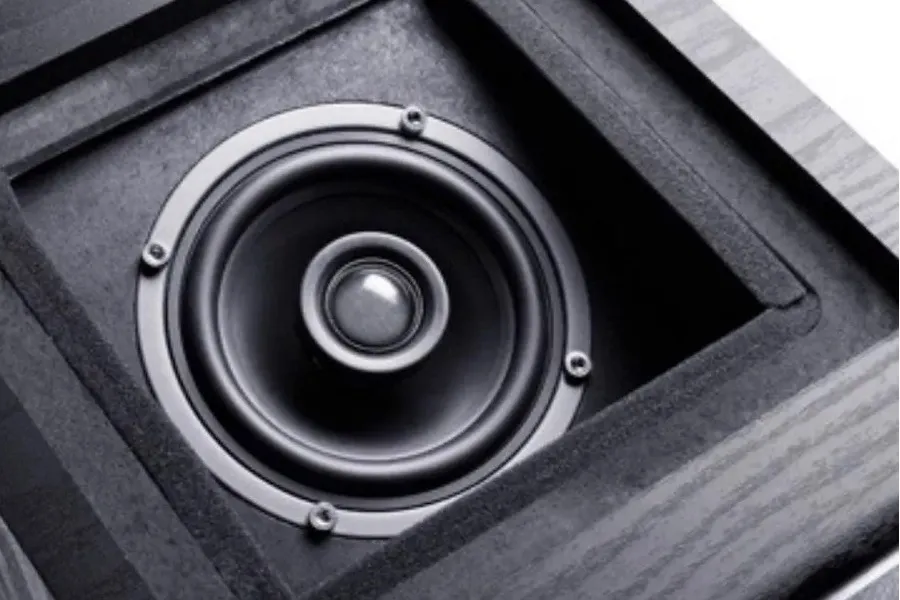 Напольная Акустика MAGNAT Monitor S80 ATM black