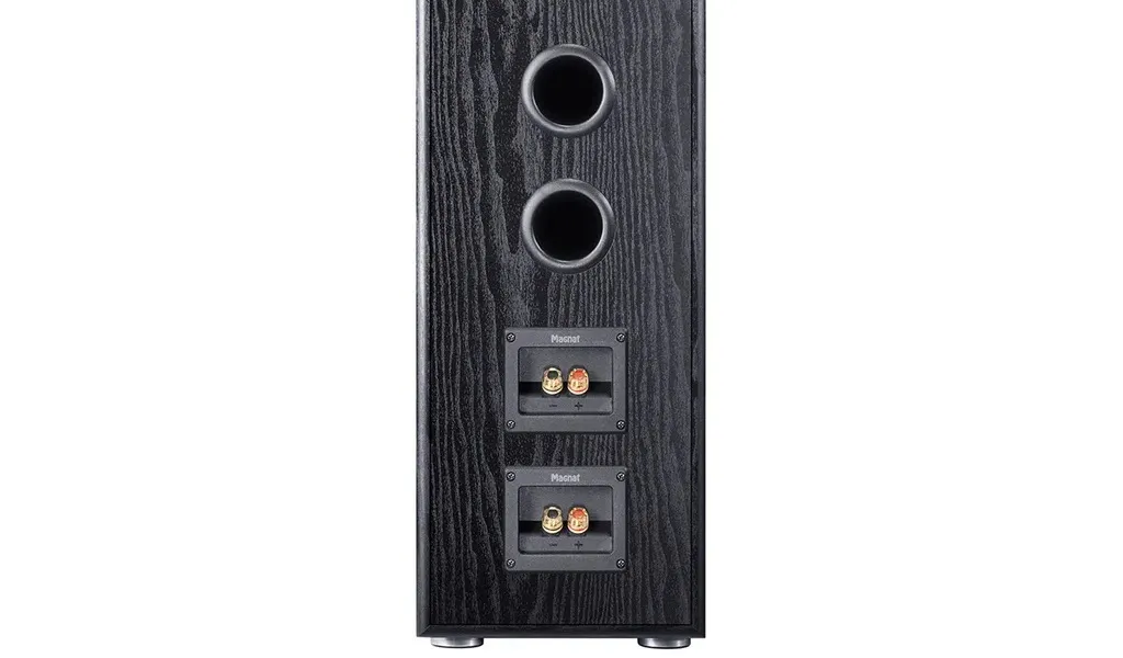 Напольная Акустика MAGNAT Monitor S80 ATM black