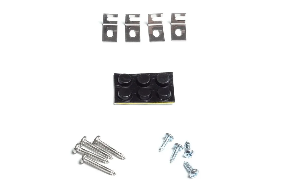 Сетевые фильтры, регенераторы Supra MAINS BLOCK MD02-EU