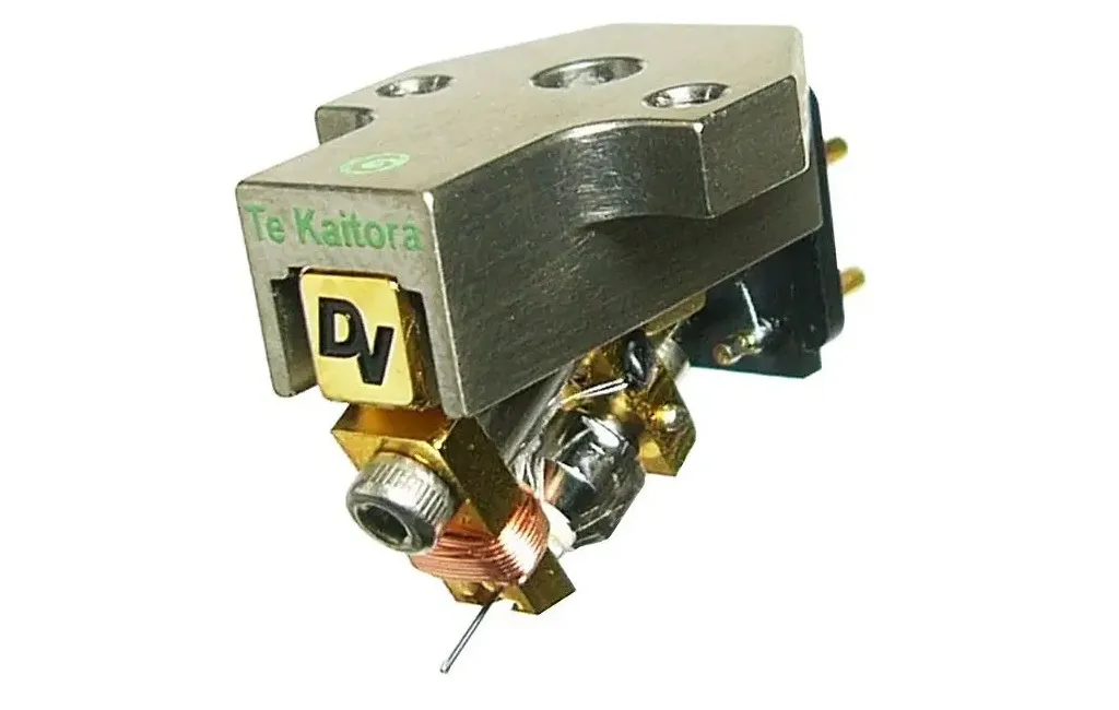 Картриджи (Головки звукоснимателя) Dynavector TE KAITORA RUA