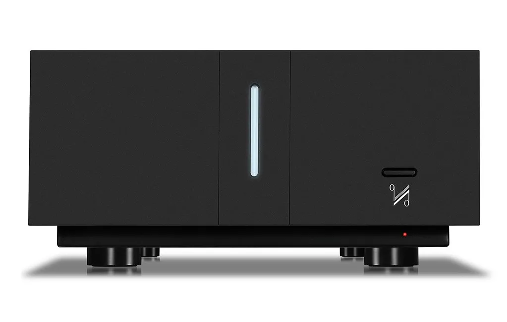 Усилители мощности Quad Artera Mono Black