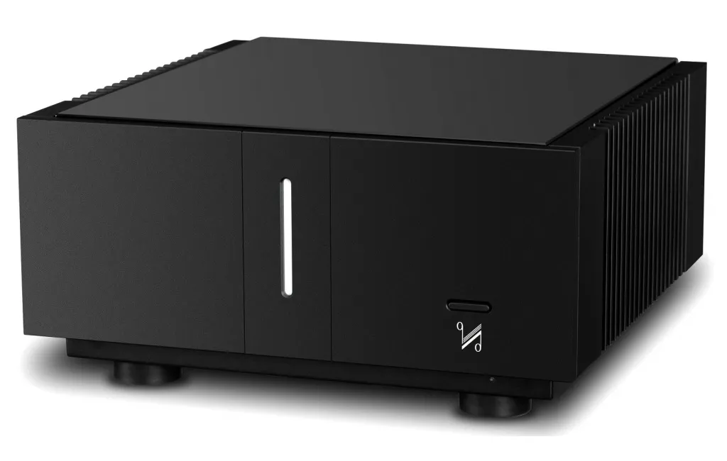 Усилители мощности Quad Artera Mono Black