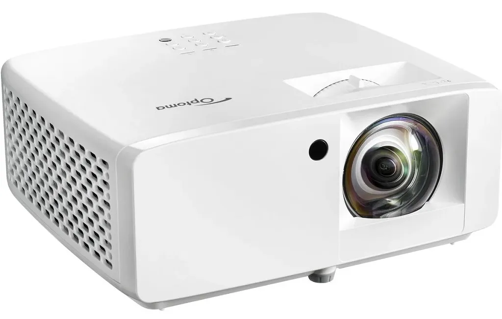 Відеопроектори OPTOMA GT2000HDR (short throw)