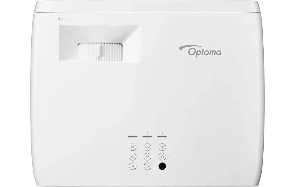 Відеопроектори OPTOMA GT2000HDR (short throw)