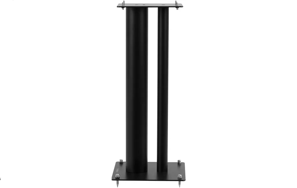 Стійки під акустику Norstone Stylum 3 Glossy Black