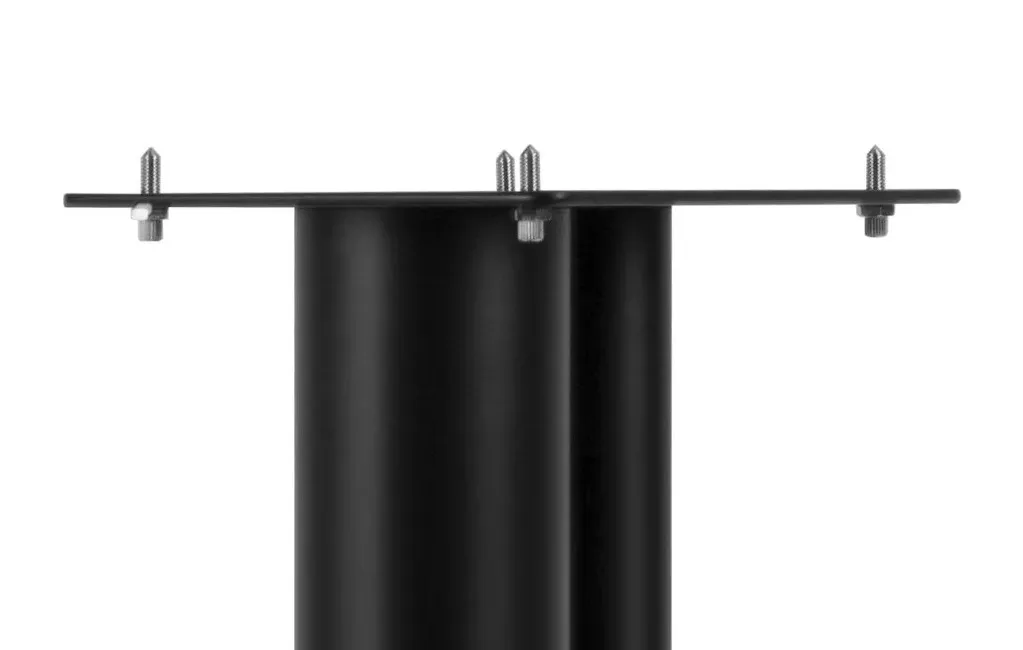 Стійки під акустику Norstone Stylum 3 Glossy Black