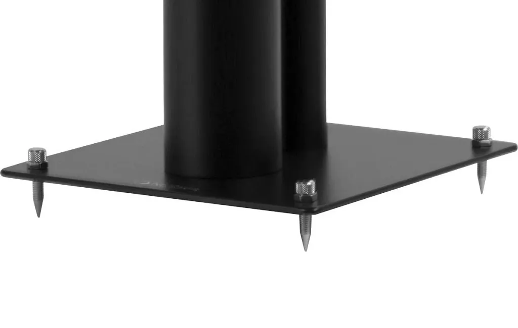 Стійки під акустику Norstone Stylum 3 Glossy Black