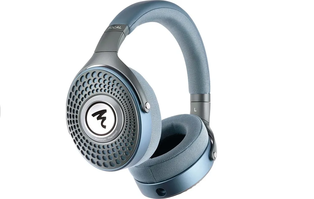 Наушники закрытые Focal Azurys