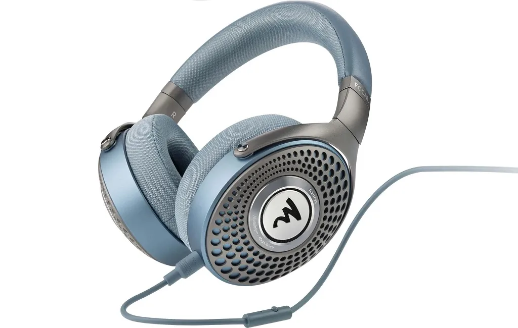 Наушники закрытые Focal Azurys