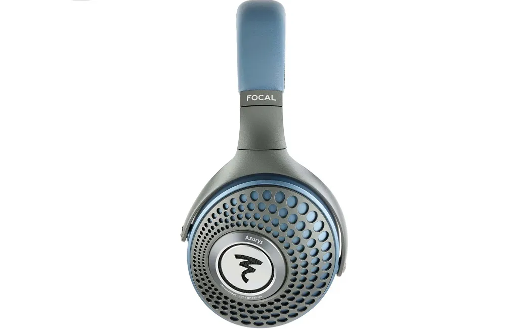Наушники закрытые Focal Azurys