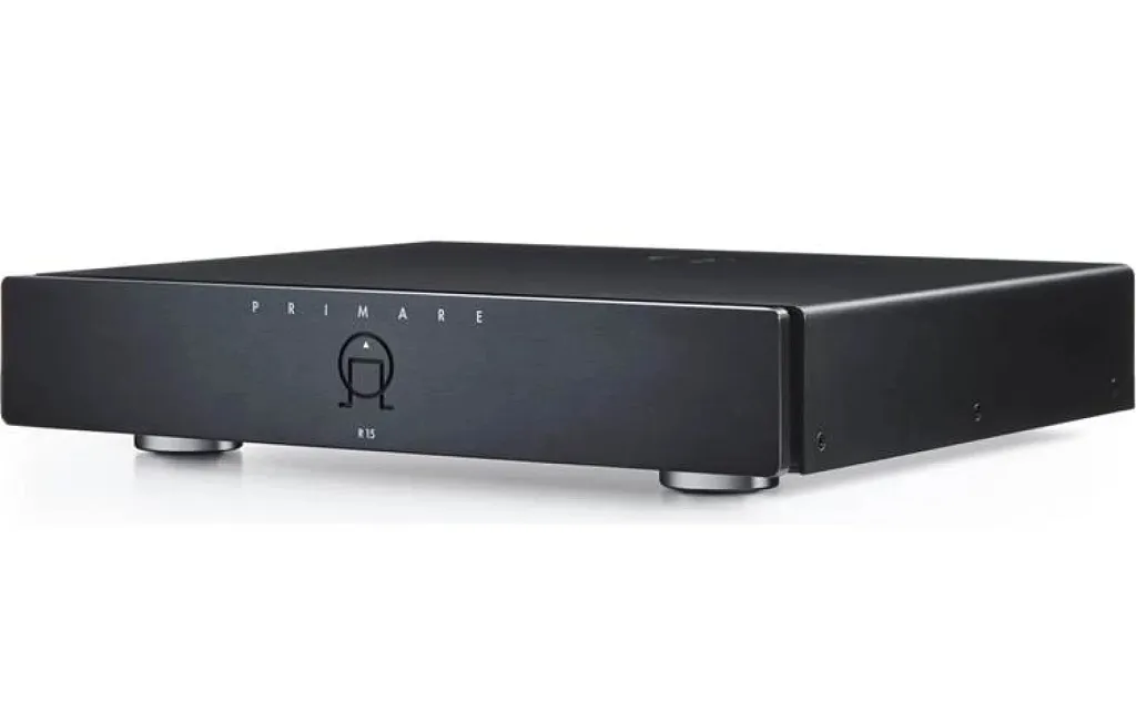Фонокорректоры Primare R15-RIAA Black
