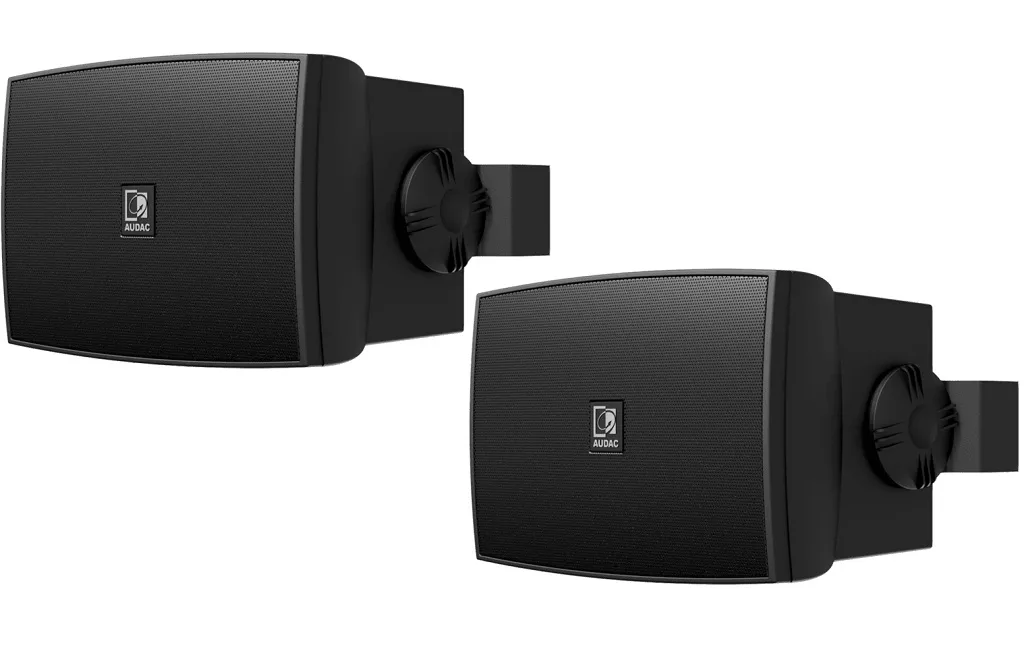 Всепогодная акустика Audac WX502MK2/OB