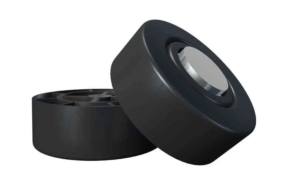 Антивібраційні підставки для апаратури Soundcare SuperSpiked feet