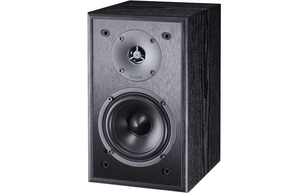 Полочная акустика Magnat Monitor S10 B black