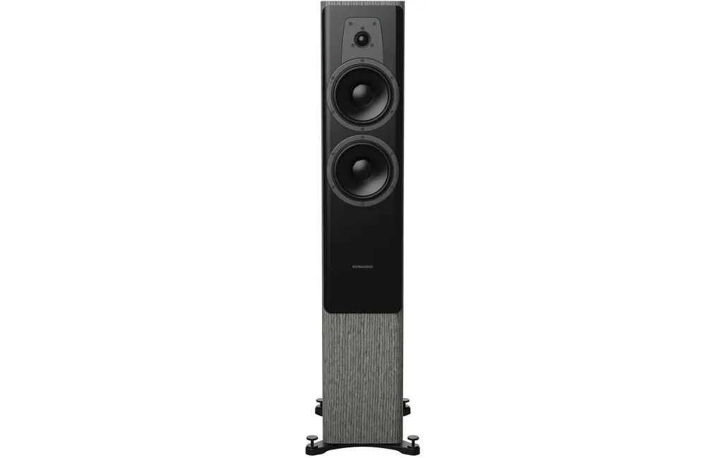 Напольная Акустика Dynaudio Contour 30i Grey Oak High Gloss