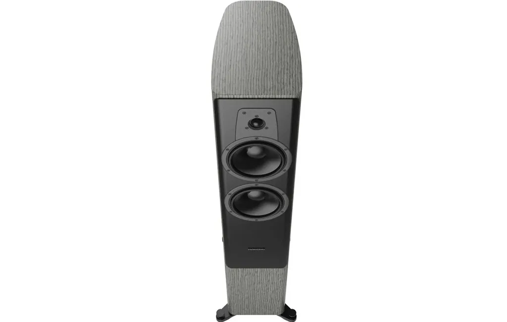 Напольная Акустика Dynaudio Contour 30i Grey Oak High Gloss