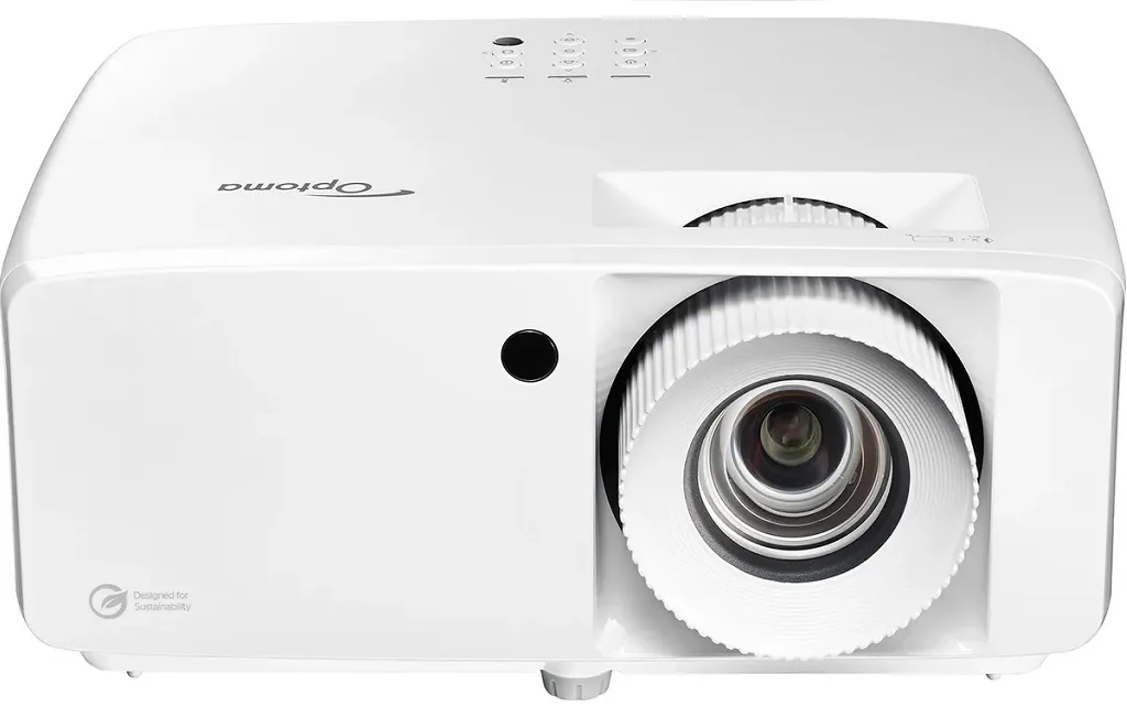 Видеопроекторы Optoma UHZ66