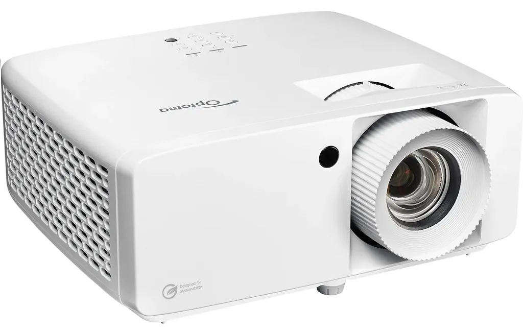 Видеопроекторы Optoma UHZ66