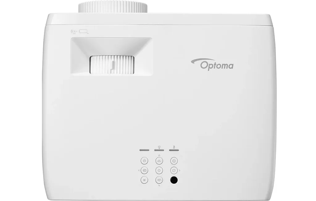 Видеопроекторы Optoma UHZ66