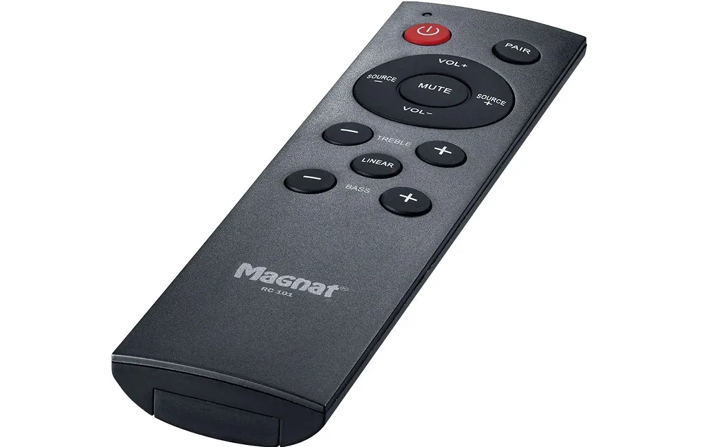 Активная полочная акустика Magnat Monitor Reference 2A Black