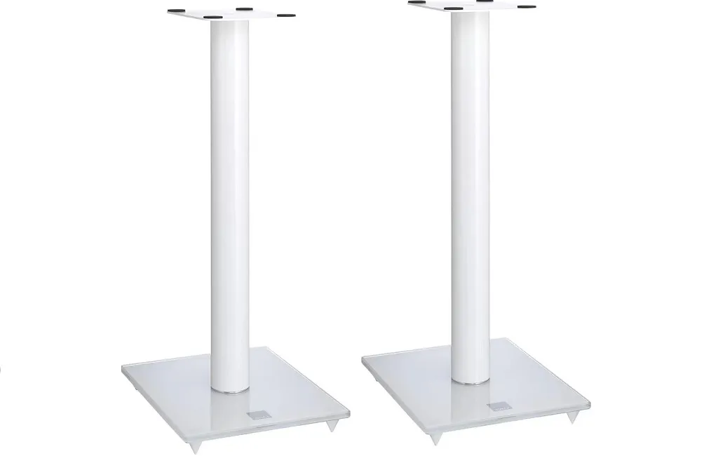 Стійки під акустику Dali CONNECT E-601 White