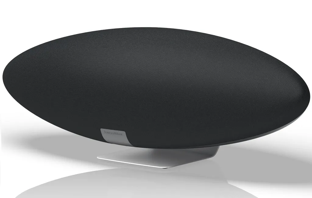 Беспроводная аудиосистема Bowers & Wilkins Zeppelin Pro Edition Space Grey