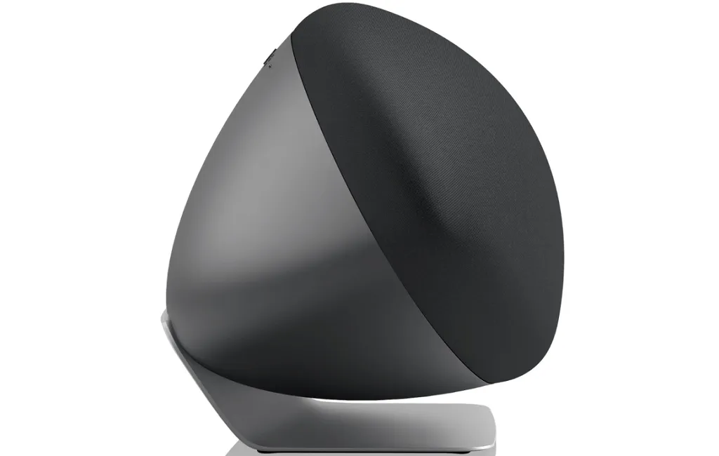 Беспроводная аудиосистема Bowers & Wilkins Zeppelin Pro Edition Space Grey