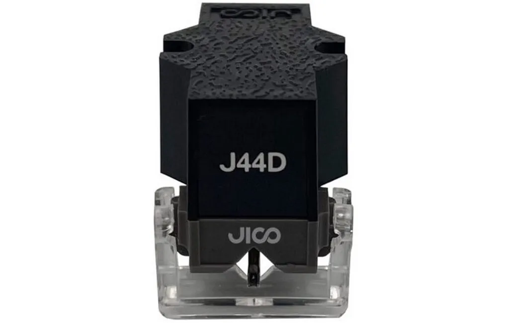 Картриджі (Головки звукознімача) JICO J-44D Improved Nude (вихідна напруга 6.0 mV)