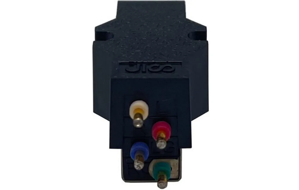 Картриджі (Головки звукознімача) JICO J-44D Improved Nude (вихідна напруга 6.0 mV)